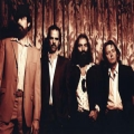 Grinderman