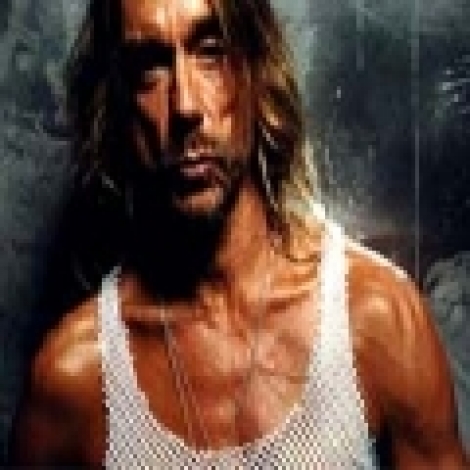 Iggy Pop