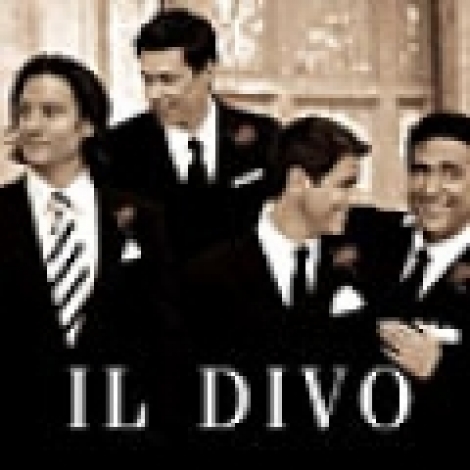 Il Divo
