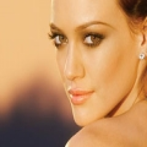 Hilary Duff