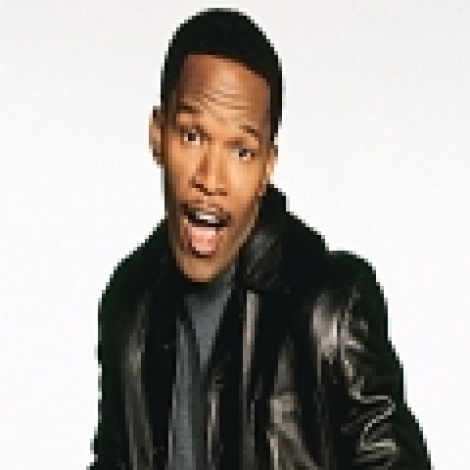 Jamie Foxx