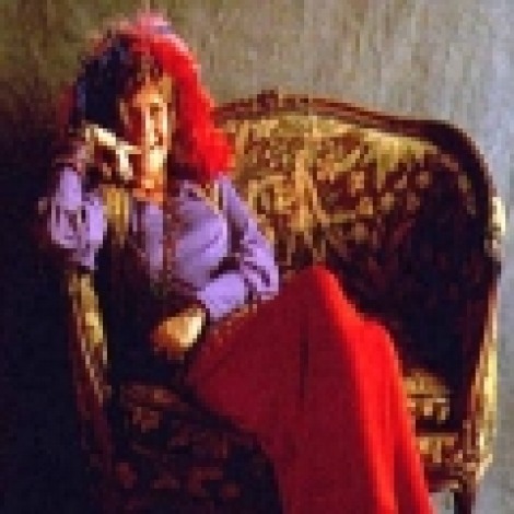 Janis Joplin