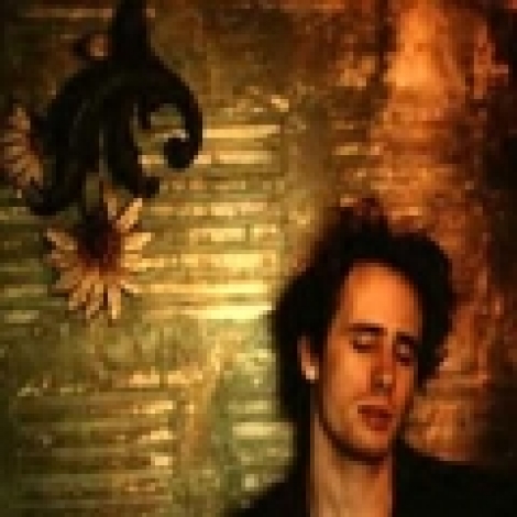 Jeff Buckley
