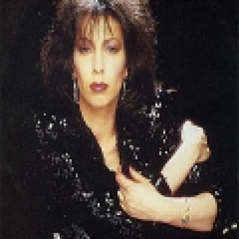 Jennifer Rush
