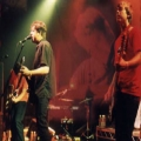 Jimmy Eat World
