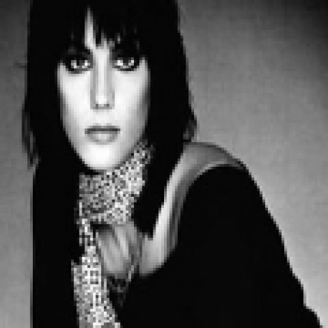 Joan Jett