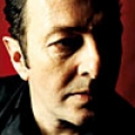 Joe Strummer