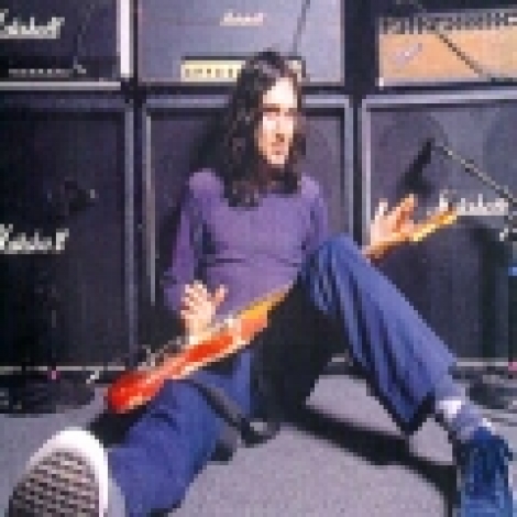 John Frusciante