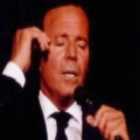 Julio Iglesias