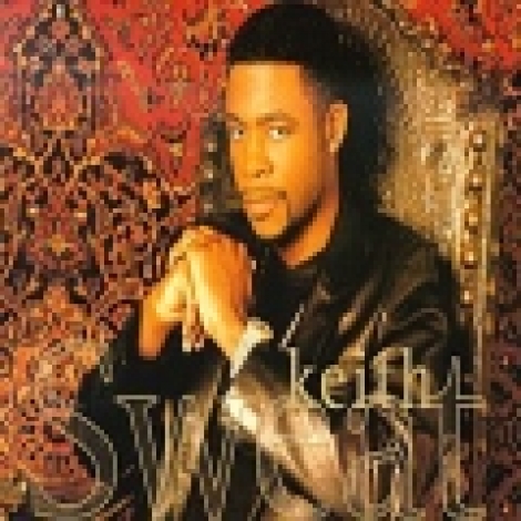 Keith Sweat
