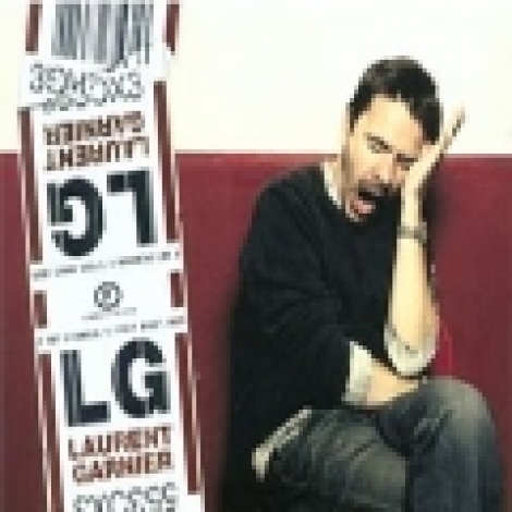 Laurent Garnier