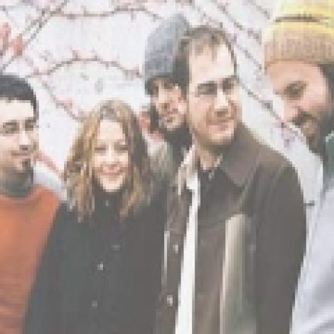 Les Cowboys Fringants