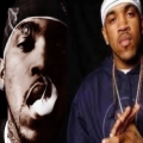 Lloyd Banks