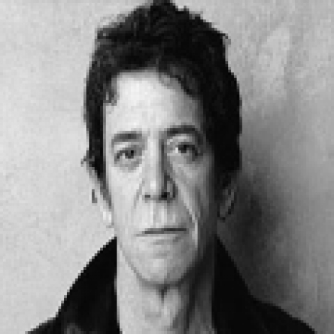 Lou Reed