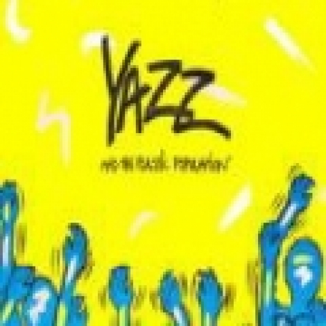 Yazz