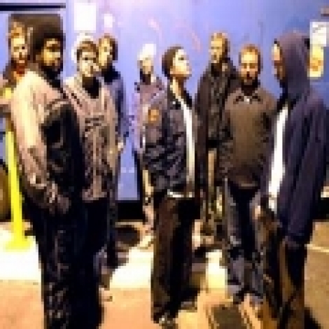 YoungBlood Brass Band