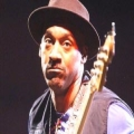 Marcus Miller