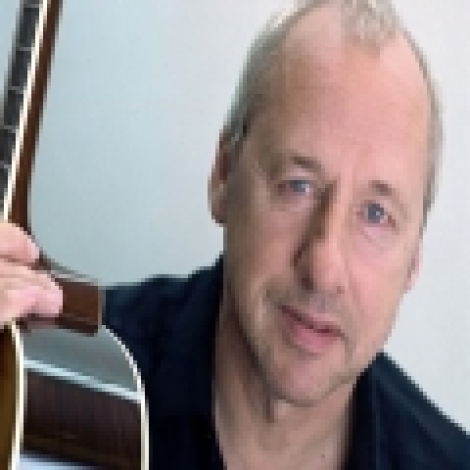 Mark Knopfler
