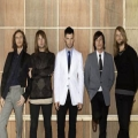 Maroon 5