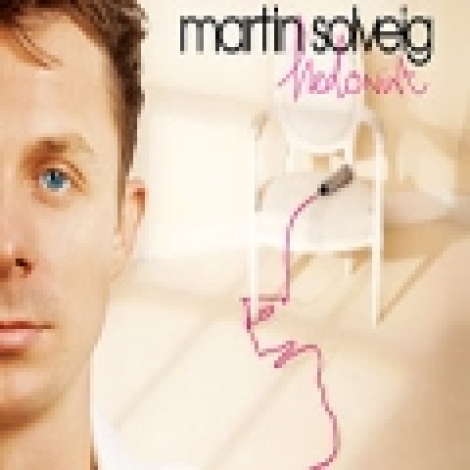 Martin Solveig