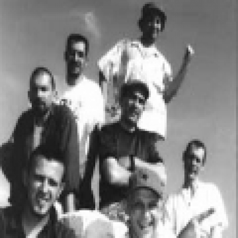 Massilia Sound System