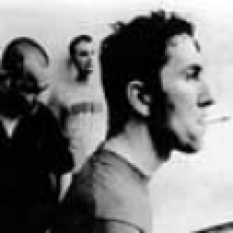 Mclusky