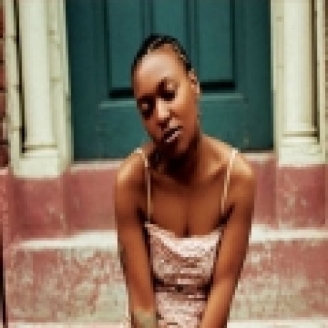 Meshell Ndegeocello