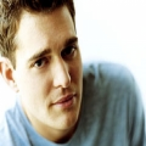 Michael Buble