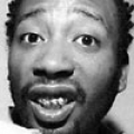 Ol Dirty Bastard aka ODB