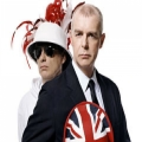 Pet Shop Boys