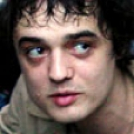 Pete Doherty