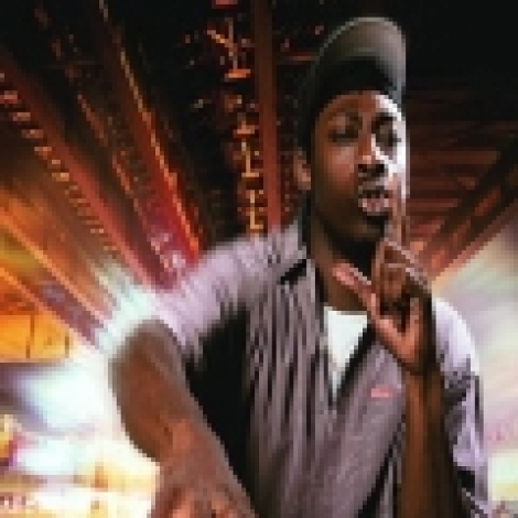 Pete Rock