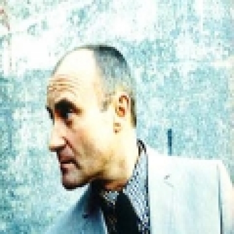 Phil Collins