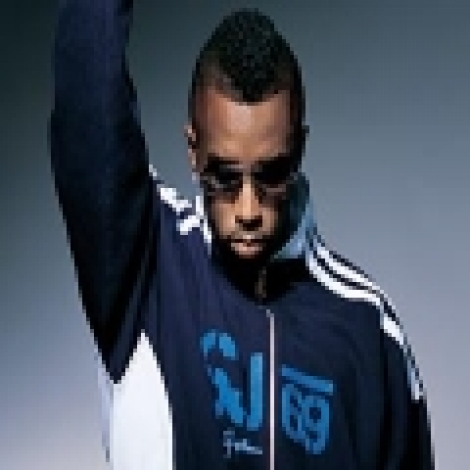 Puff Daddy aka P. Diddy