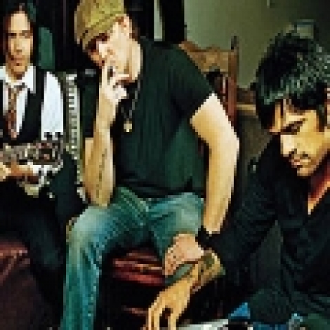 Queens Of The Stone Age