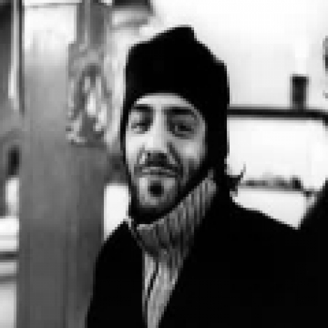 Rachid Taha