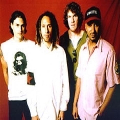 Rage Against The Machine