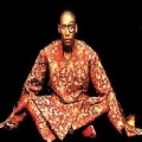 Raphael Saadiq