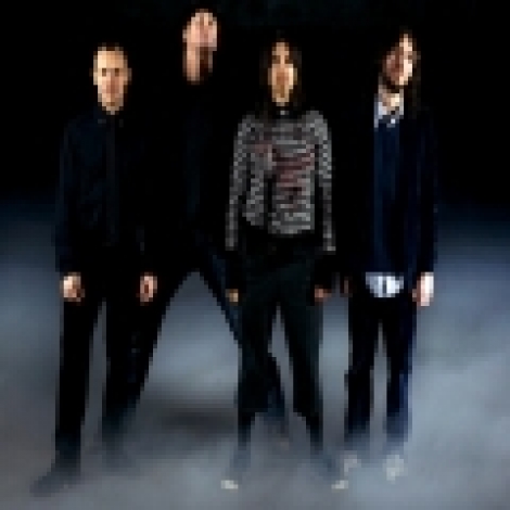 Red Hot Chili Peppers