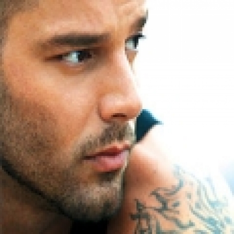 Ricky Martin