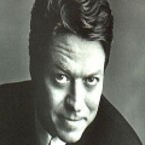 Robert Palmer