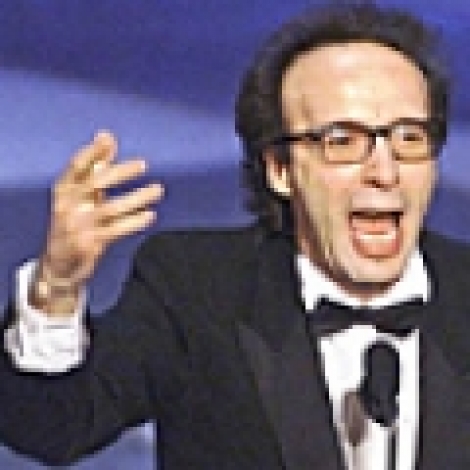 Roberto Benigni