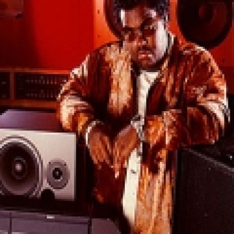 Rodney Jerkins