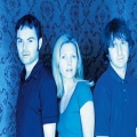 Saint Etienne