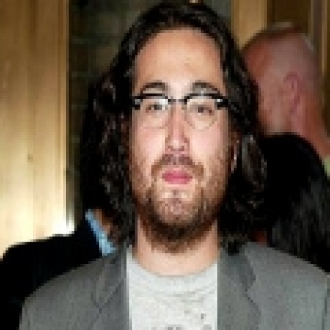 Sean Lennon