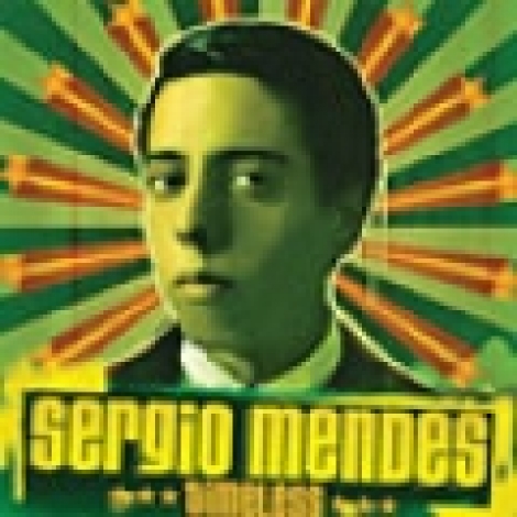 Sergio Mendes