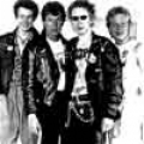 Sex Pistols