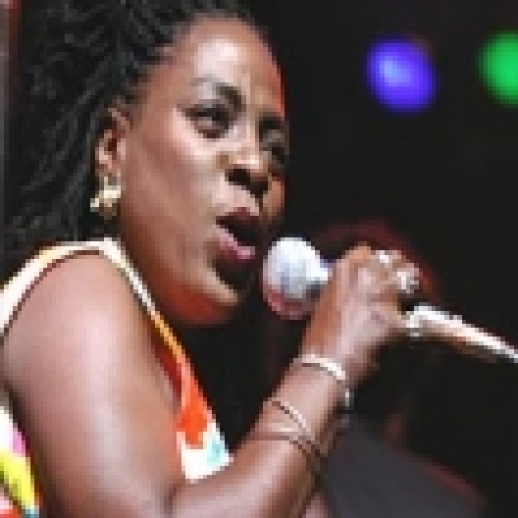 Sharon Jones