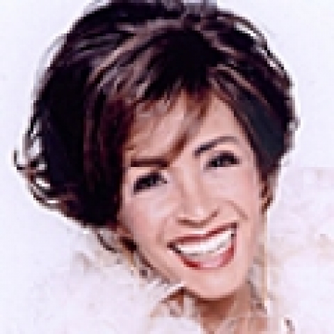 Shirley Bassey