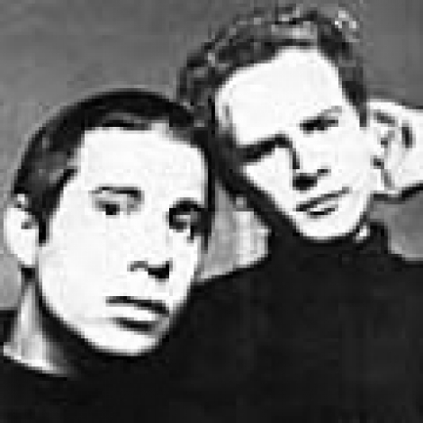 Simon and Garfunkel